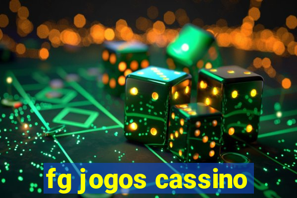 fg jogos cassino