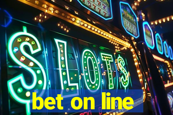 bet on line