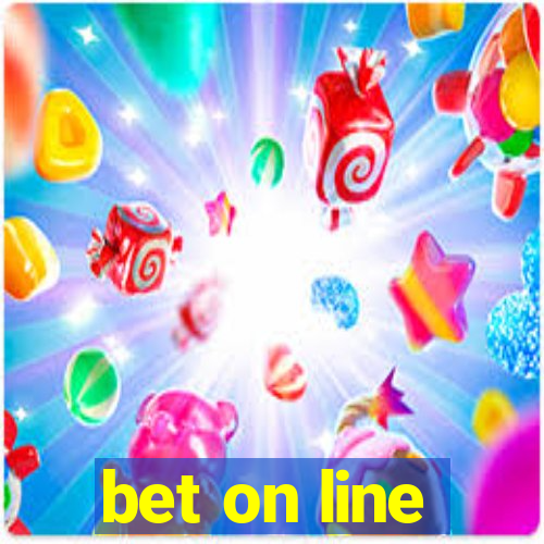 bet on line