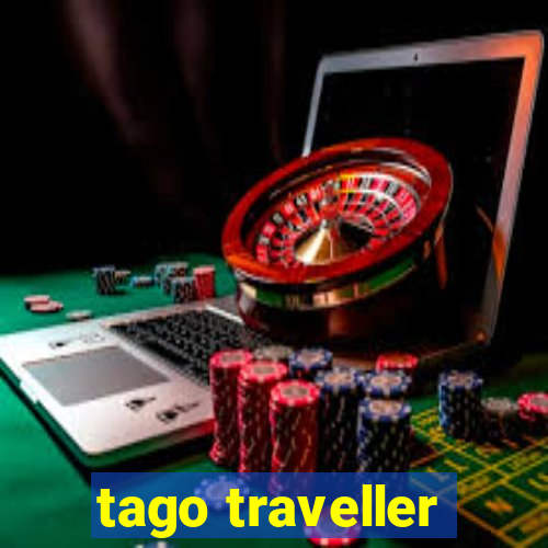 tago traveller