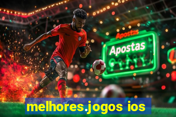 melhores.jogos ios