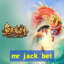 mr jack bet depósito mínimo