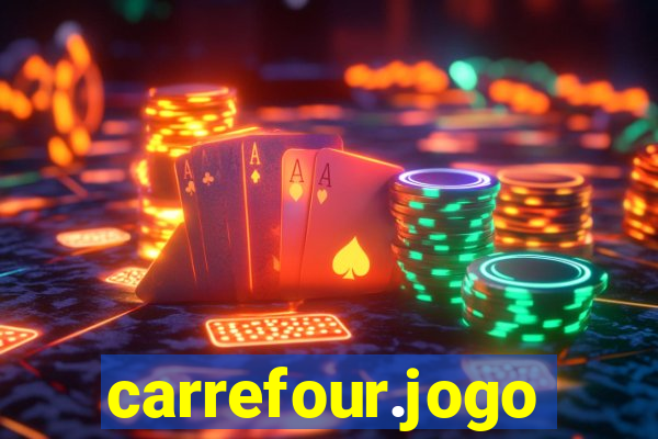 carrefour.jogo cassino online