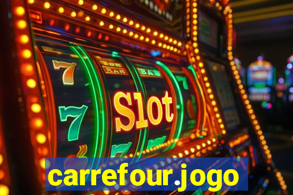 carrefour.jogo cassino online