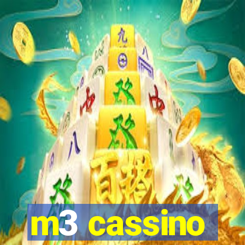 m3 cassino