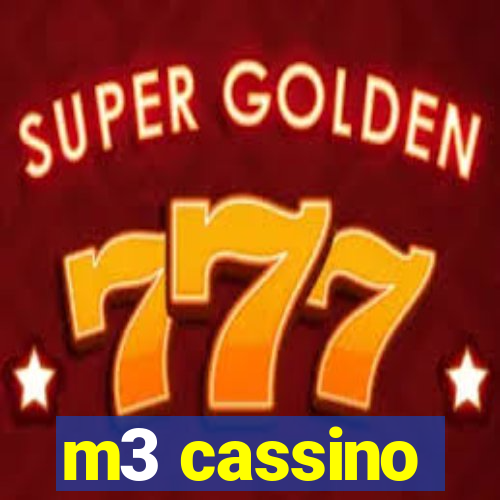 m3 cassino