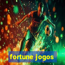 fortune jogos