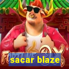 sacar blaze