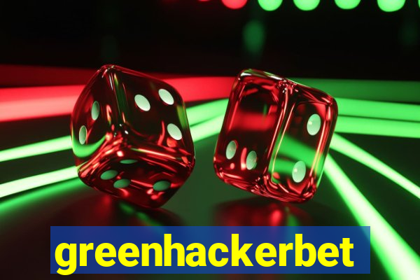 greenhackerbet