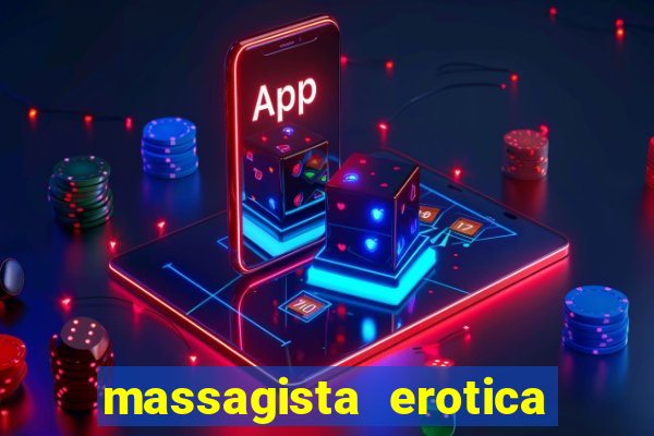 massagista erotica em santos