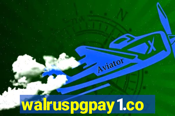 walruspgpay1.com