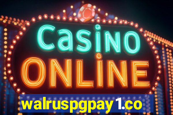 walruspgpay1.com