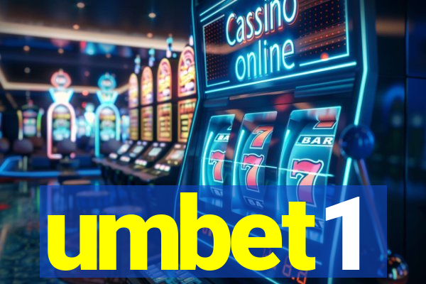 umbet1