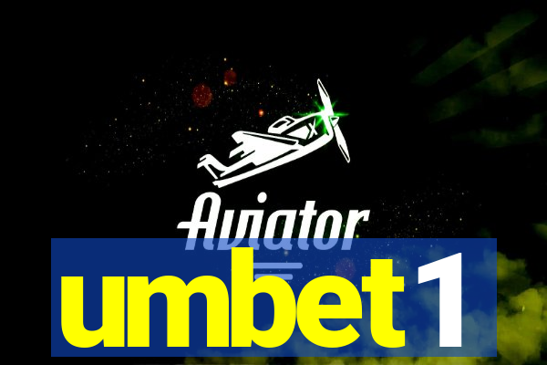 umbet1