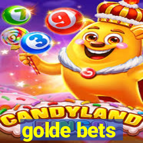 golde bets