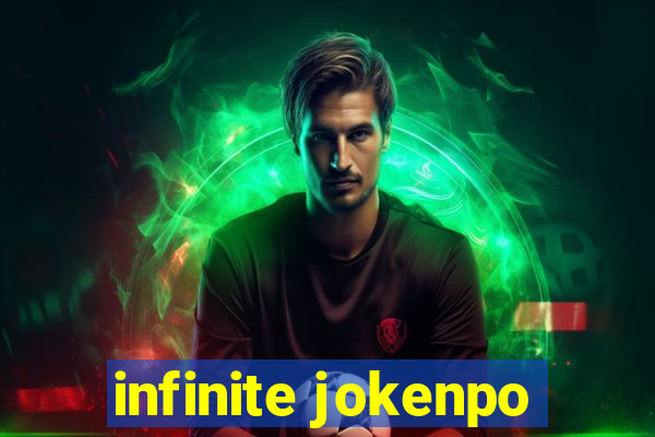 infinite jokenpo