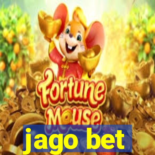 jago bet