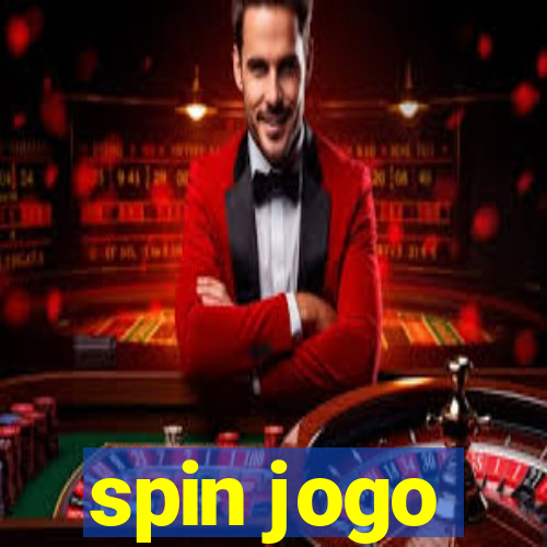 spin jogo