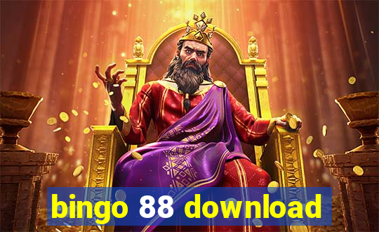 bingo 88 download