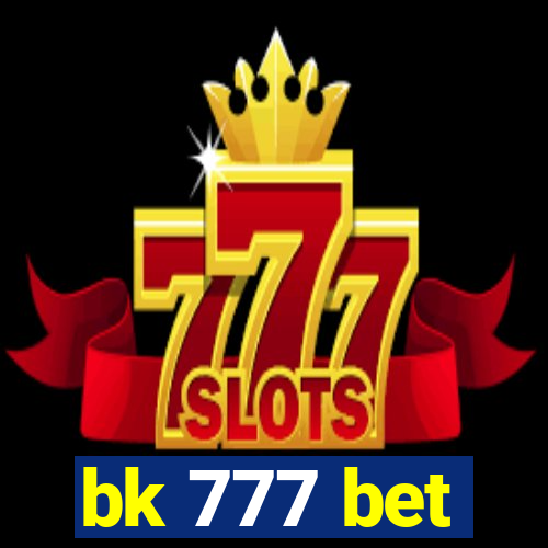 bk 777 bet