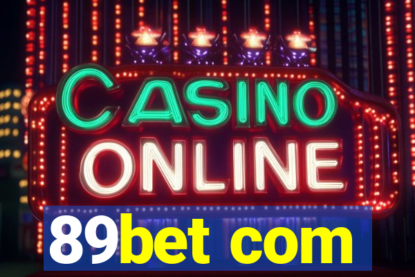 89bet com