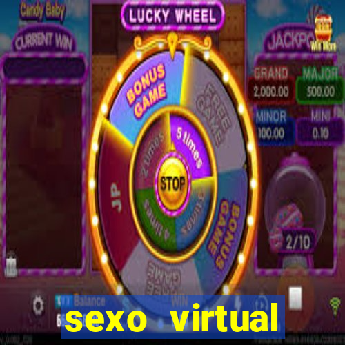 sexo virtual v閾哾eo chamada