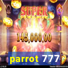 parrot 777