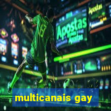 multicanais gay