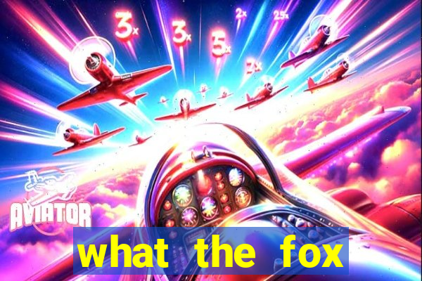 what the fox megaways slot online