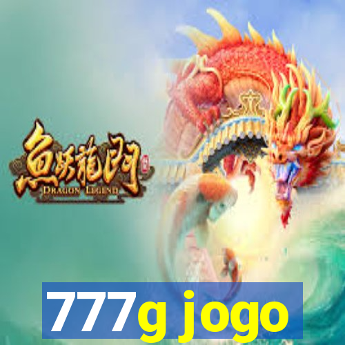 777g jogo