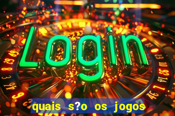 quais s?o os jogos para ganhar dinheiro