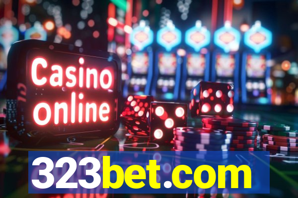 323bet.com