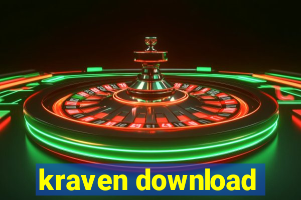 kraven download