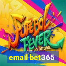 email bet365