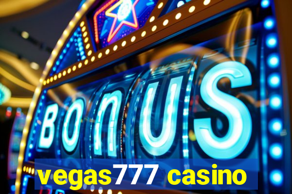 vegas777 casino