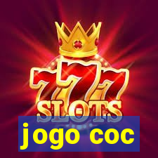 jogo coc