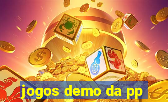 jogos demo da pp