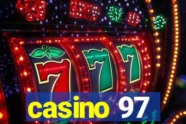 casino 97