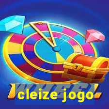 cleize jogo