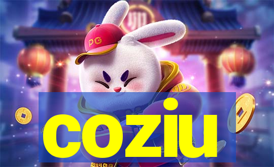 coziu