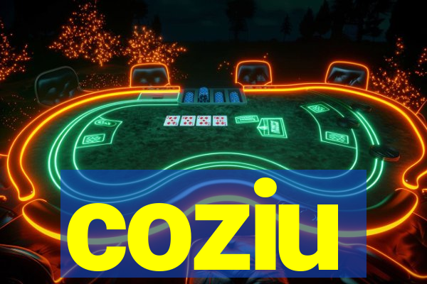 coziu