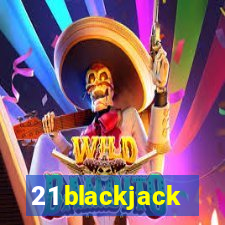 21 blackjack