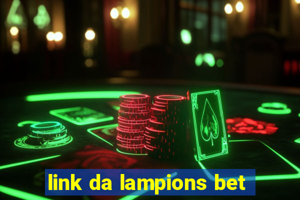 link da lampions bet