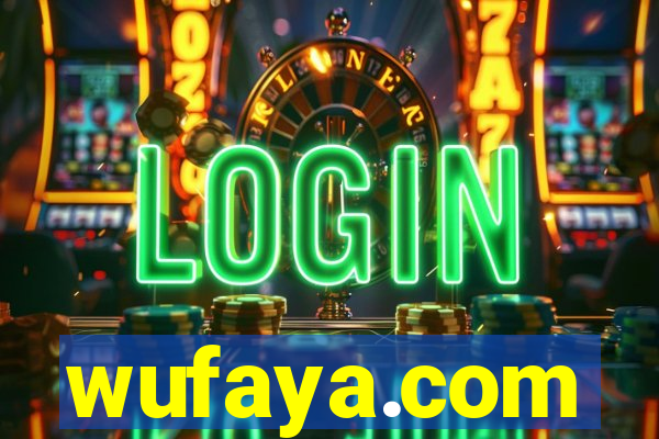 wufaya.com