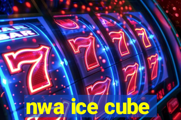 nwa ice cube