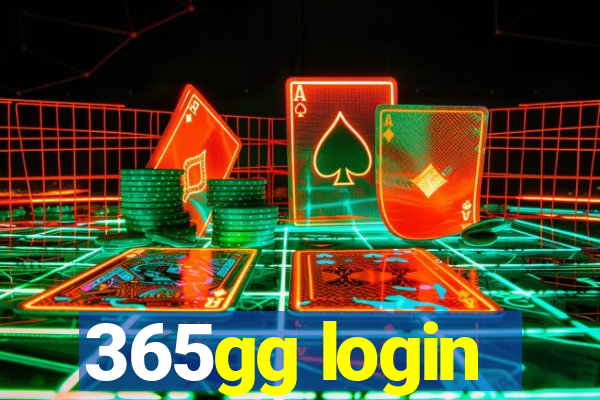 365gg login