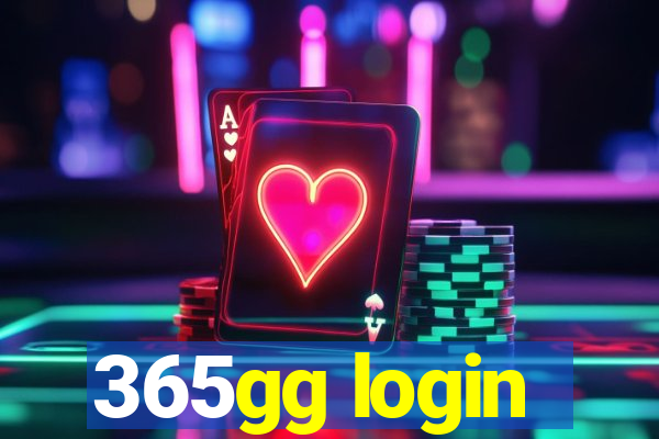 365gg login