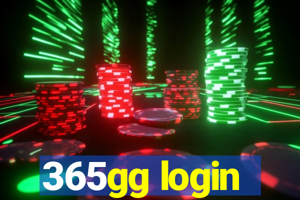 365gg login