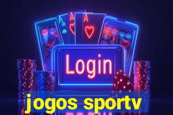 jogos sportv