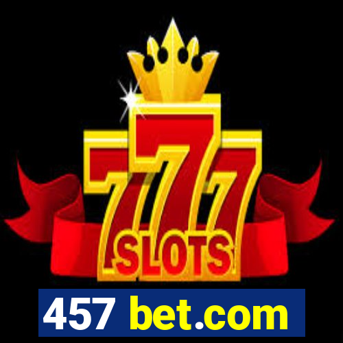 457 bet.com